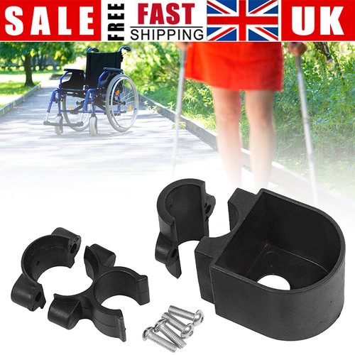 Walking stick holder for - stick,