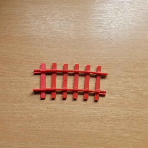 Triang big train 1 - train, 1/4