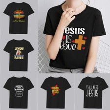 Men Women T Shirts Cotton Soft