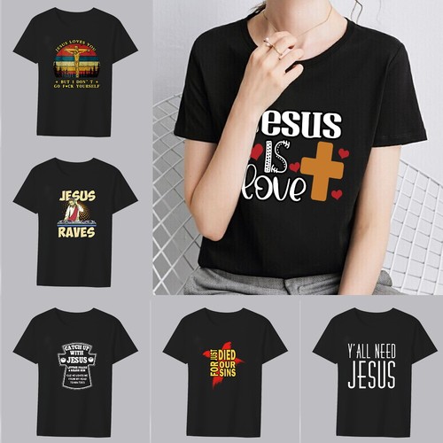 Men women shirts cotton soft - women,