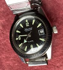 Vintage Gents Lucerne Divers