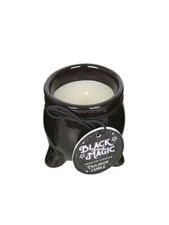 Cauldron Candle - Assorted
