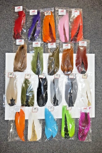 Bucktail large wapsi usa - wapsi, 21