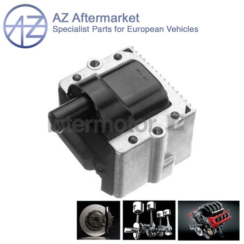 Ignition coil pack - coil, az