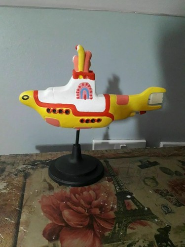 The beatles yellow submarine - the,