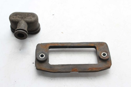 Rear light bracket holder