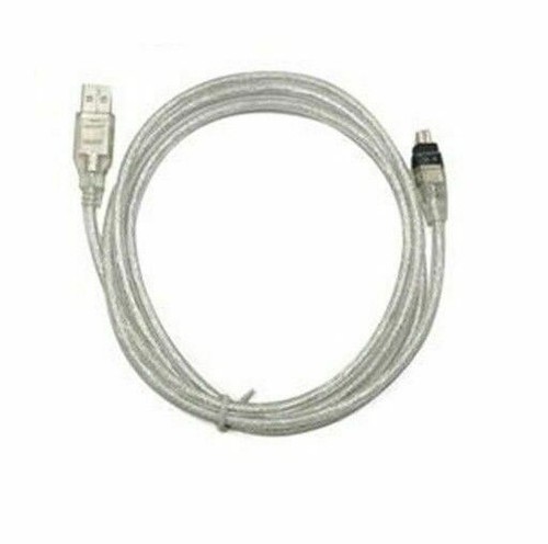 Usb data link - pc, lead