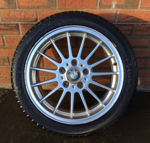 Bmw e46 series 1997 - bmw, 3