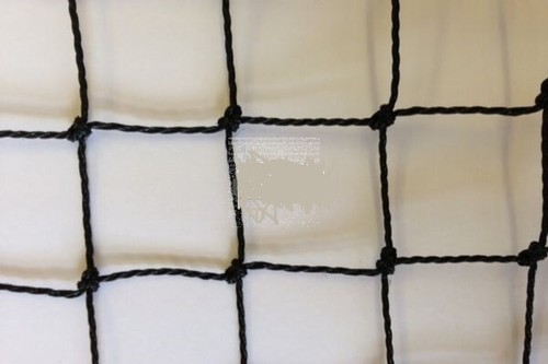 Strong display netting - strong,