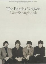 "Beatles" Complete Chord