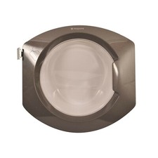 Hotpoint HF8B593GUK Graphite