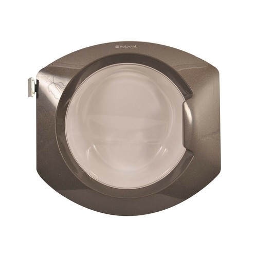 Hotpoint hf8b593guk graphite - hotpoint,