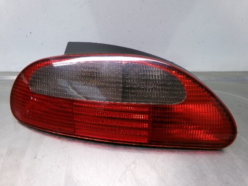 Mgf 1998 rear light - rear, n/s