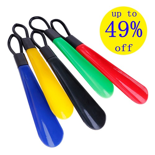 30cm spoon handle shoe horn - 30cm,