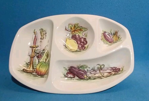 Vintage beswick large oval - vintage,
