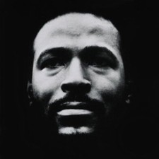 Marvin Gaye - Vulnerable CD