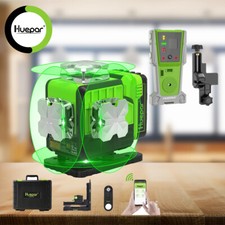 Huepar 4D Laser Level 16 Lines