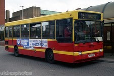 PMT Potteries Motor Traction