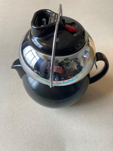 Vintage morphy richards - vintage,