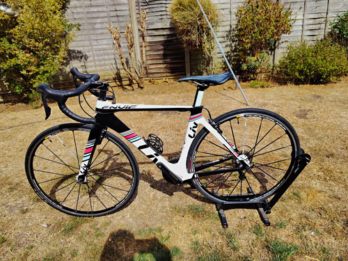 Ladies liv envie road bike - road,