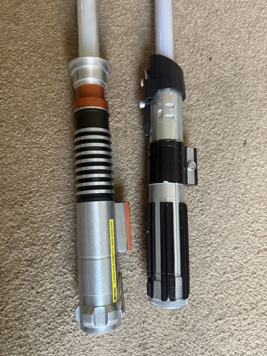 Hasbro star wars - hasbro, fx