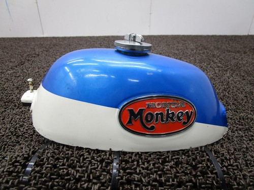 Monkey fuel tank cock b5398 - monkey,