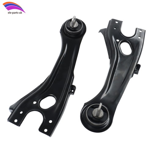 Suspension trailing control - suspension,