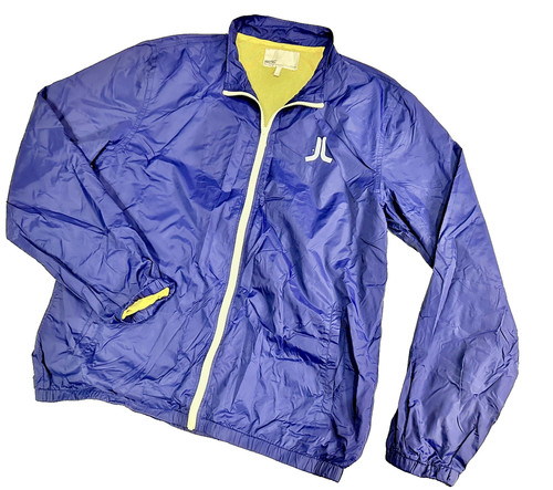 Wesc jockum jacket blue - wesc,