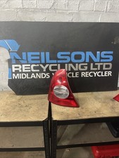 Renault Clio MK2 01-07 3 Door