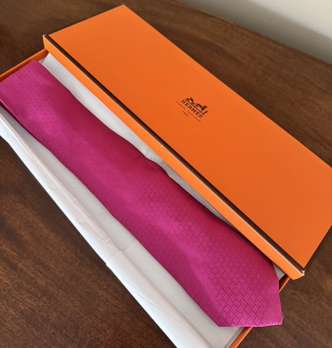 Hermes faconnee silk - hermes, h