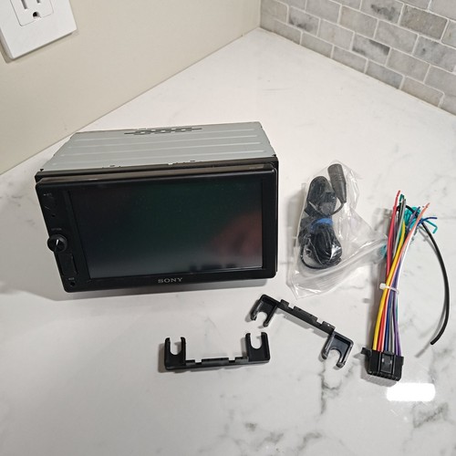 Sony xav 1500 car - sony,