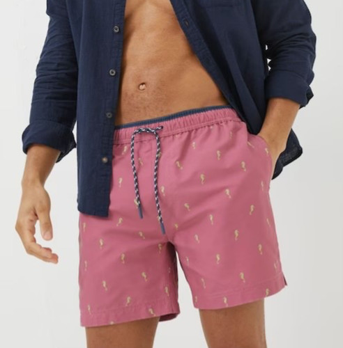 Fat face mens swim shorts - mens, 2xl