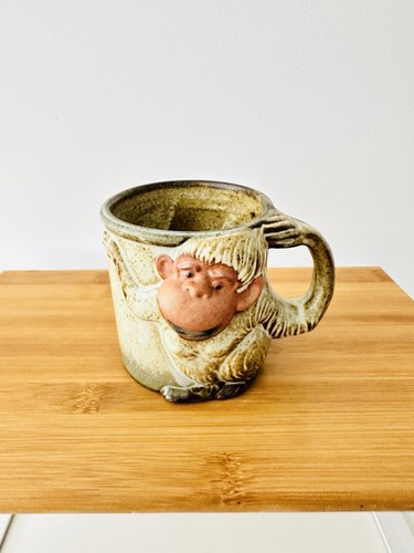Vintage studio pottery john - vintage,