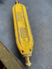 Wacker neuson 110v concrete - wacker,