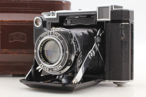 Mint case zeiss - [n,