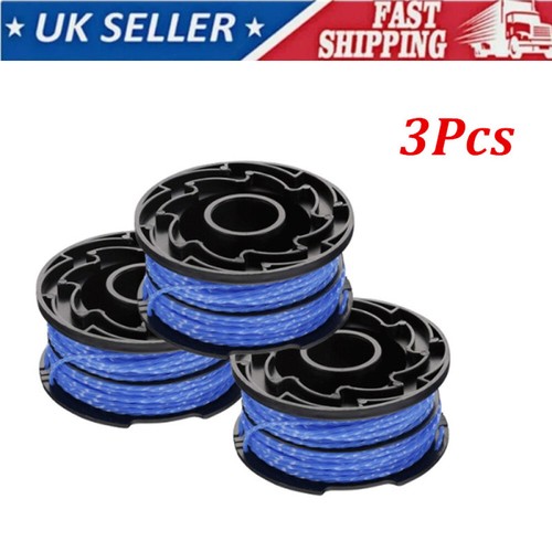 Strimmer spool and dual - spool,