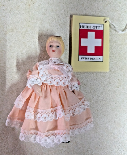 Vintage heidi ott - vintage, 1:12