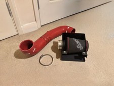 Forge Motorsport Induction Kit
