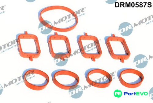 Motor automotive intake - dr.motor,