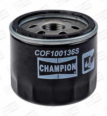 Oil filter fits - filter,