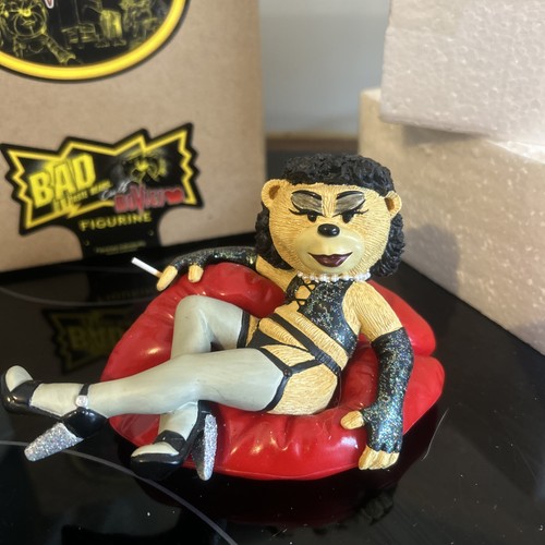 Bad taste bears - bad,