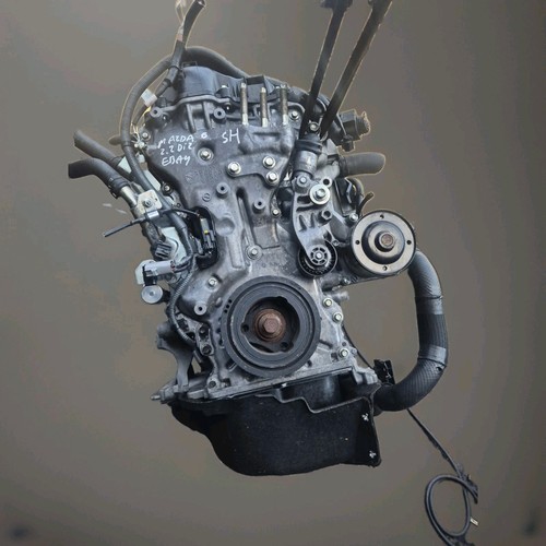 Mazda 2 2l diesel - mazda, 2.2l