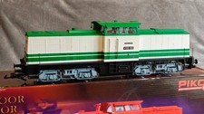 PIKO DR V100 Diesel Locomotive