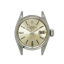 ROLEX Oyster Perpetual Date