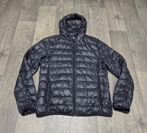 Emporio armani ea7 jacket - jacket,