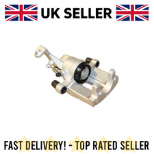 Brake Caliper Rear LH - Fits