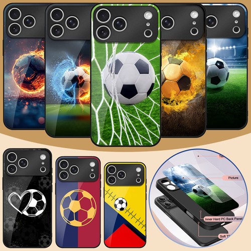 Hard glass phone case for - phone,