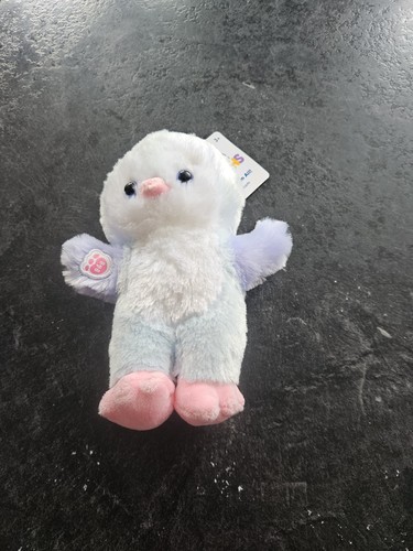 Build bear mini beans - bear,