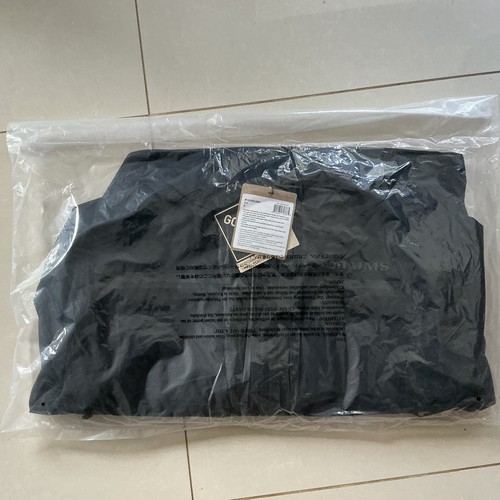 Simms guide jacket - guide,