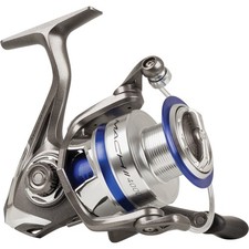 Shakespeare Mach II Spinning